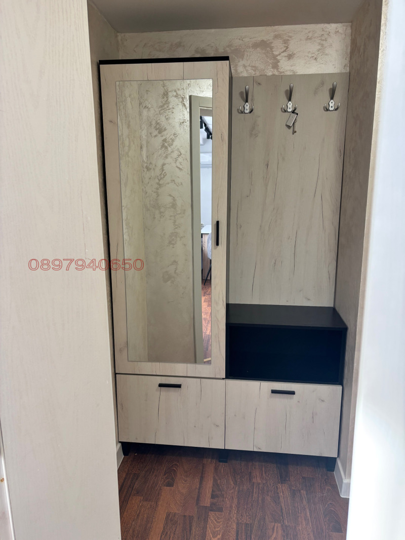 Дава под наем 2-СТАЕН, гр. Кюстендил, Център, снимка 7 - Апартаменти - 52851118