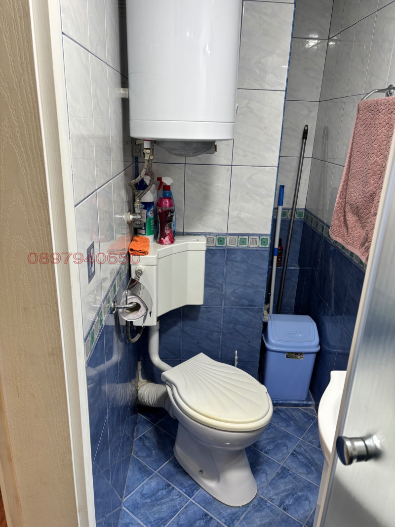 Дава под наем 2-СТАЕН, гр. Кюстендил, Център, снимка 11 - Апартаменти - 52851118