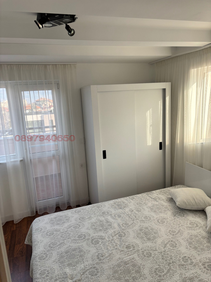 Дава под наем 2-СТАЕН, гр. Кюстендил, Център, снимка 4 - Апартаменти - 52851118