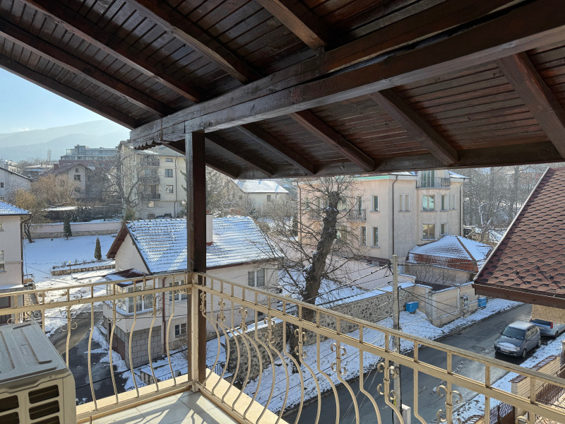 Дава под наем 2-СТАЕН, гр. София, Драгалевци, снимка 2 - Апартаменти - 53395370