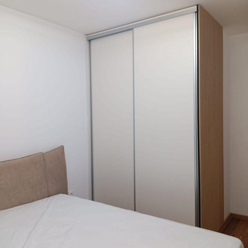 Дава под наем 2-СТАЕН, гр. София, Малинова долина, снимка 4 - Апартаменти - 54143806