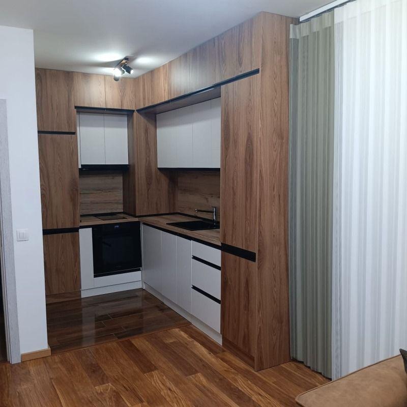 Дава под наем 2-СТАЕН, гр. София, Малинова долина, снимка 2 - Апартаменти - 54143806