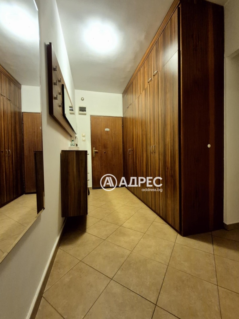 A louer  2 chambres Sofia , Oborichte , 78 m² | 66218523 - image [14]