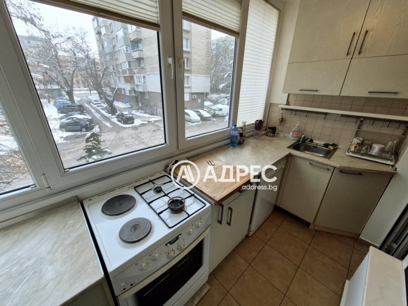 A louer  2 chambres Sofia , Oborichte , 78 m² | 66218523 - image [6]