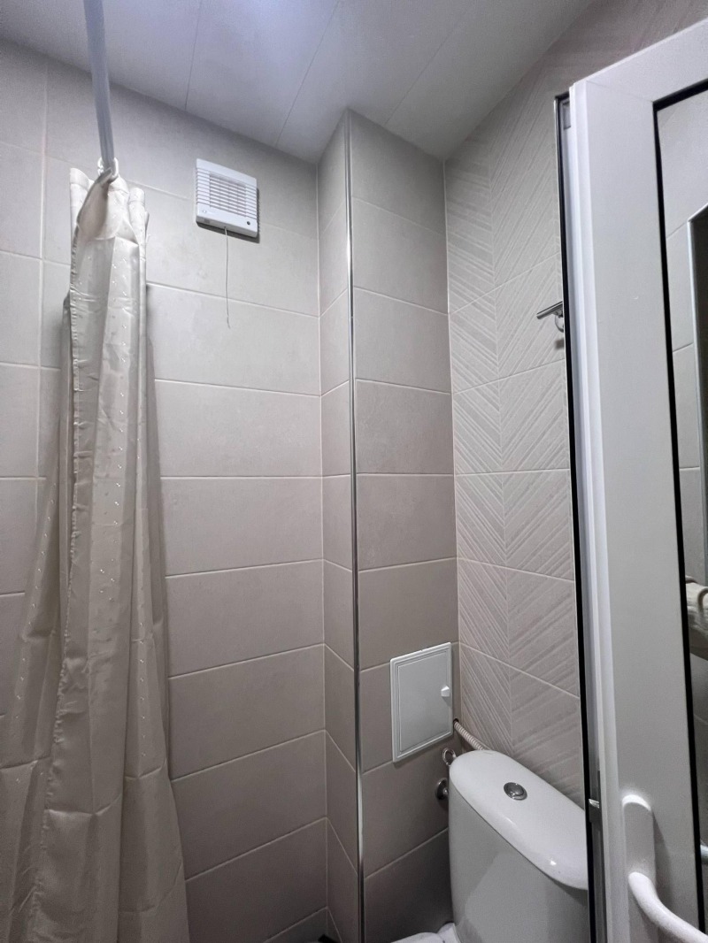 Zu vermieten  2 Schlafzimmer Sofia , Hadschi Dimitar , 70 qm | 50008377 - Bild [9]