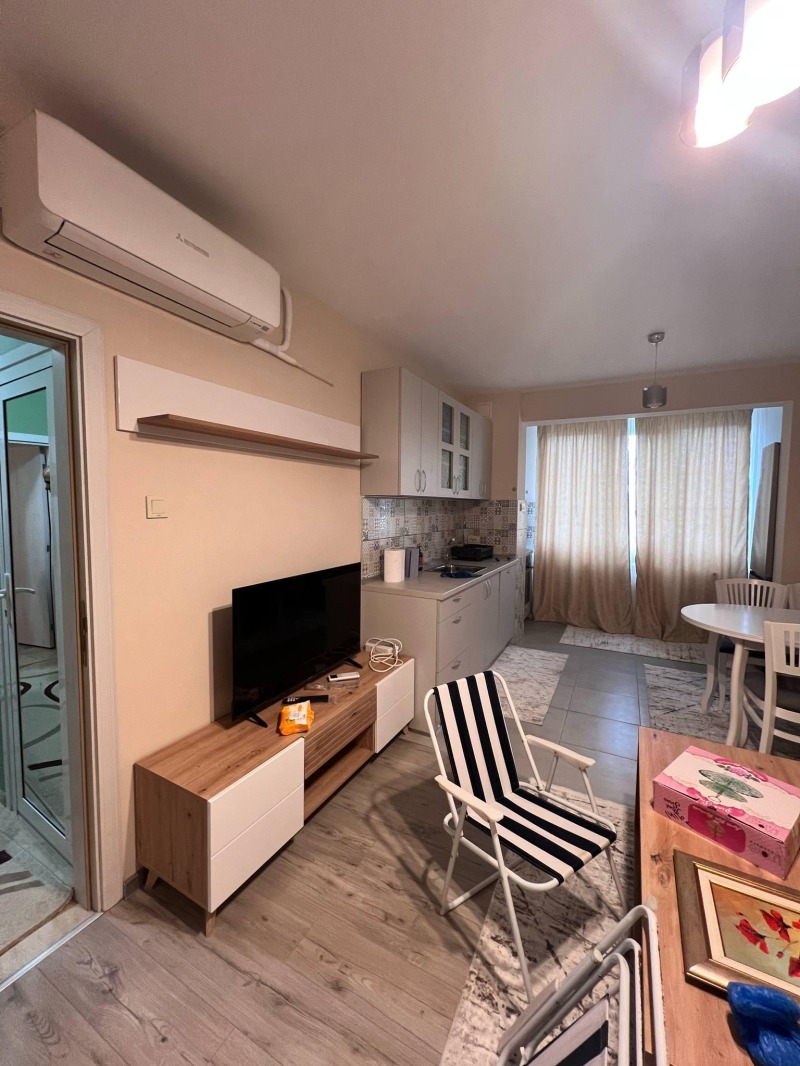 Zu vermieten  2 Schlafzimmer Sofia , Hadschi Dimitar , 70 qm | 50008377 - Bild [3]