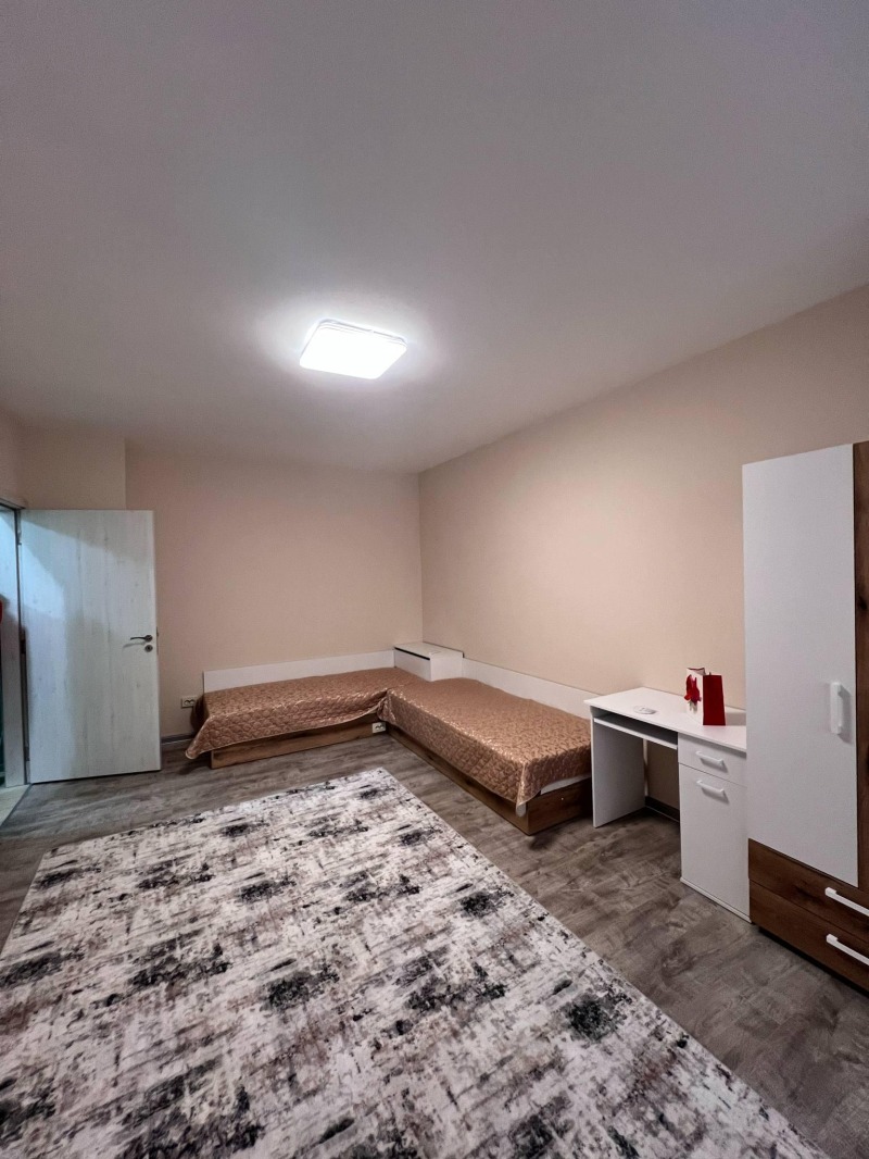 Zu vermieten  2 Schlafzimmer Sofia , Hadschi Dimitar , 70 qm | 50008377 - Bild [8]