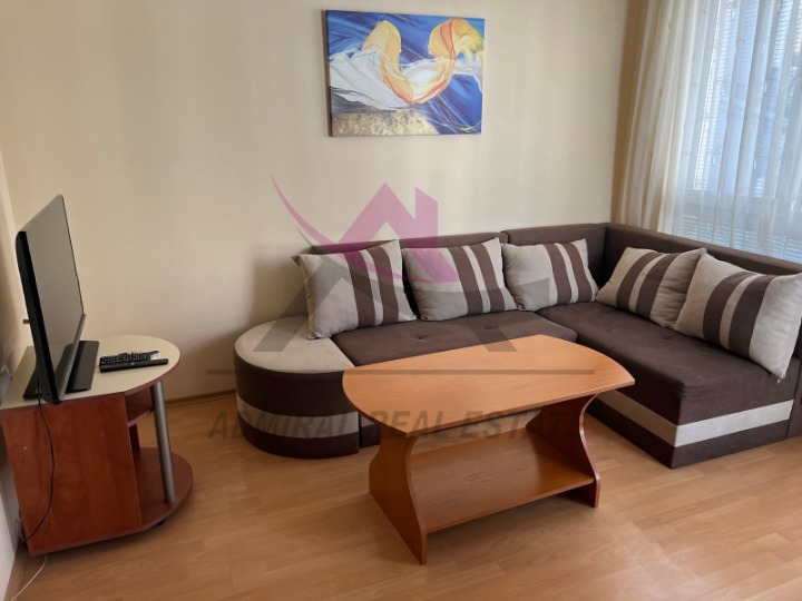 В аренду  2 спальни Варна , Окръжна болница-Генерали , 100 кв.м | 50157235 - изображение [2]