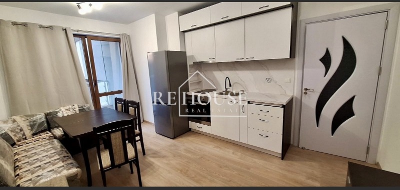 В аренду  2 спальни Варна , Младост 1 , 90 кв.м | 34109899