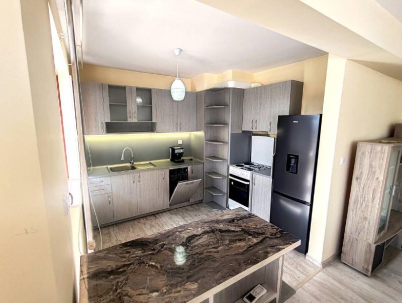 K pronájmu  2 ložnice Plovdiv , Ostromila , 118 m2 | 45634209 - obraz [3]
