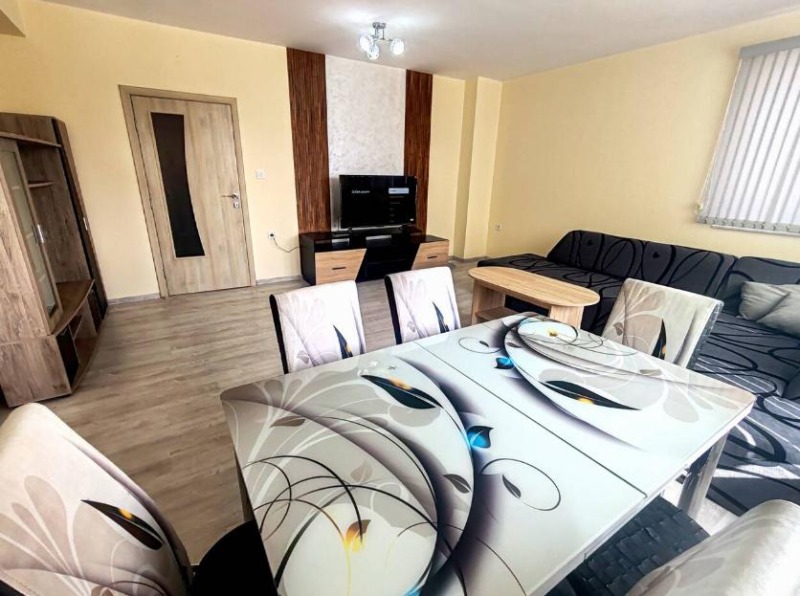 K pronájmu  2 ložnice Plovdiv , Ostromila , 118 m2 | 45634209 - obraz [2]
