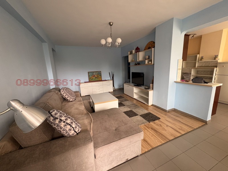 Издаје се  2 спаваће собе Софија , Изгрев , 90 м2 | 75806236 - слика [8]