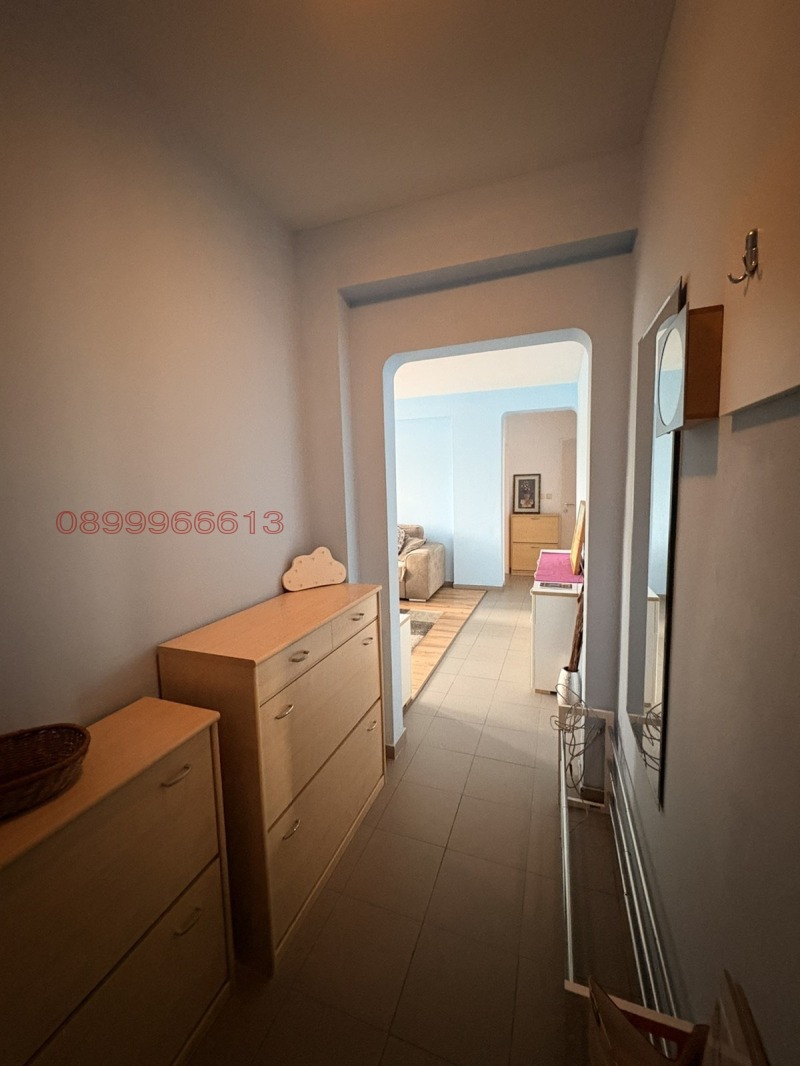 Издаје се  2 спаваће собе Софија , Изгрев , 90 м2 | 75806236 - слика [13]