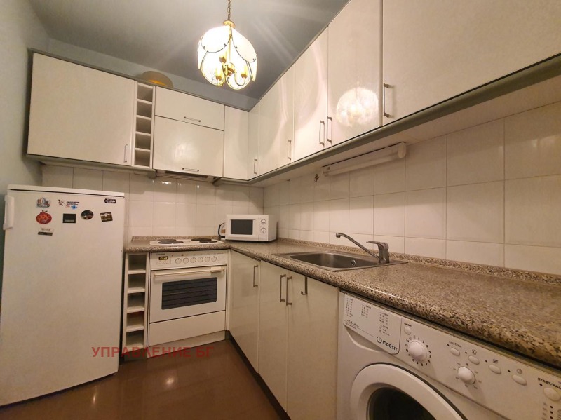 Дава под наем  3-стаен град София , Овча купел , 60 кв.м | 22981364 - изображение [6]