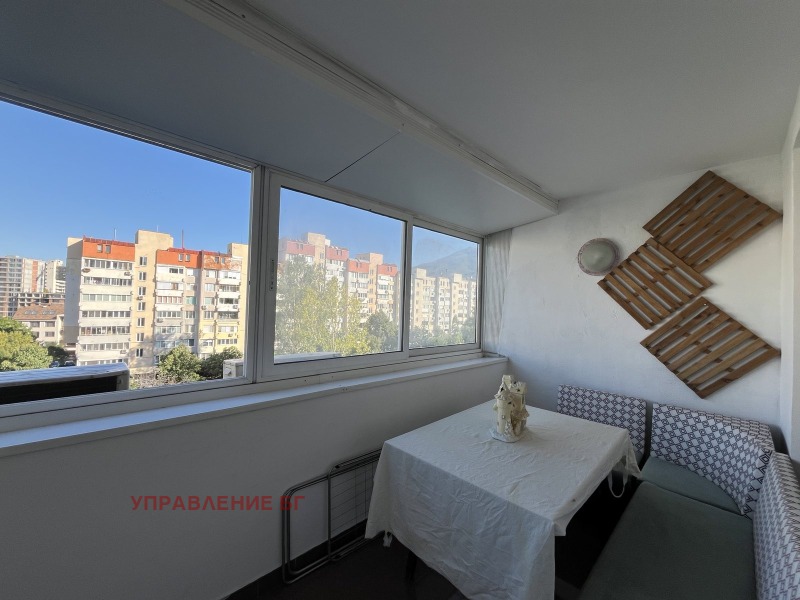 Kiadó  2 hálószobás Sofia , Ovcsa kupel , 90 négyzetméter | 22981364 - kép [8]