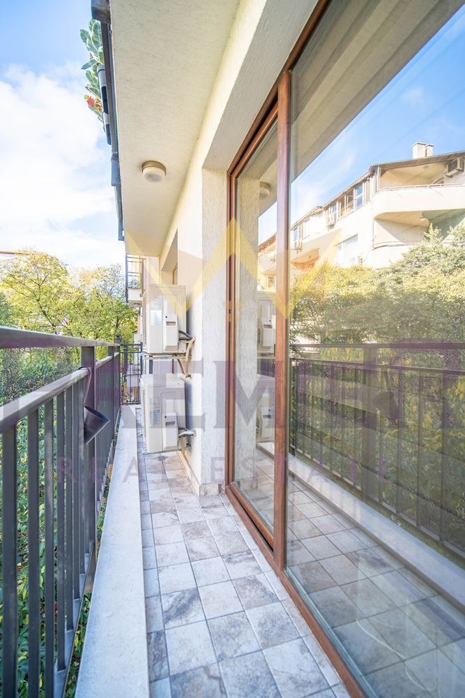 Дава под наем 3-СТАЕН, гр. Варна, Лятно кино Тракия, снимка 12 - Апартаменти - 52800698