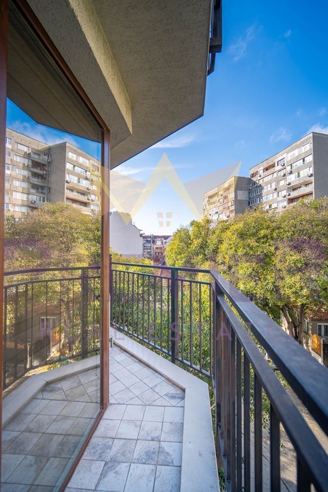 Дава под наем 3-СТАЕН, гр. Варна, Лятно кино Тракия, снимка 11 - Апартаменти - 52800698