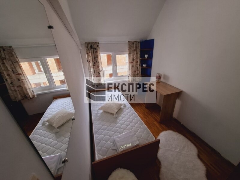 För uthyrning  3 sovrum Varna , Okrajna bolnica-Generali , 151 kvm | 77708254 - bild [9]