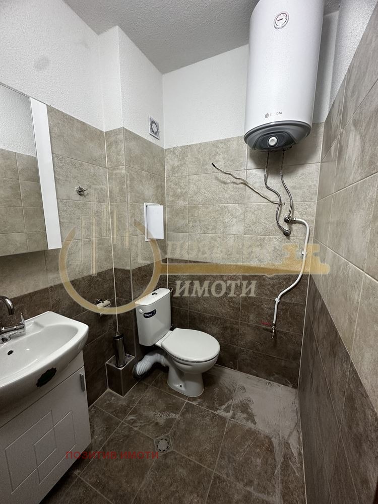 En renta  Comercio Sofia , Manastirski livadi , 62 metros cuadrados | 93357620 - imagen [4]