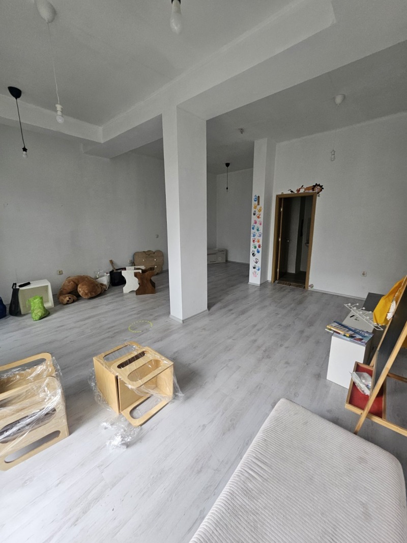 Zu vermieten  Geschäft Sofia , Manastirski liwadi , 55 qm | 87632742 - Bild [2]