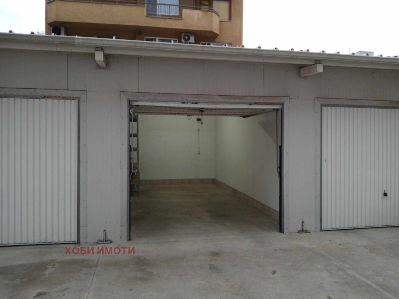 Til leje  Garage Plovdiv , Vastanicheski , 23 kvm | 70438977 - billede [7]