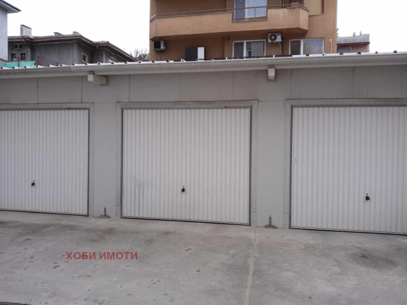 Til leje  Garage Plovdiv , Vastanicheski , 23 kvm | 70438977 - billede [8]