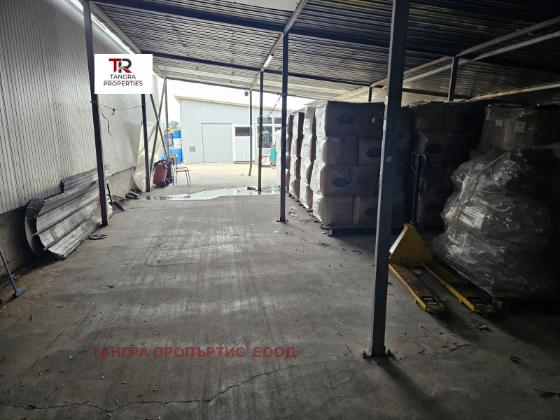 Til leie  Industribygg region Pernik , Radomir , 594 kvm | 98997668 - bilde [3]