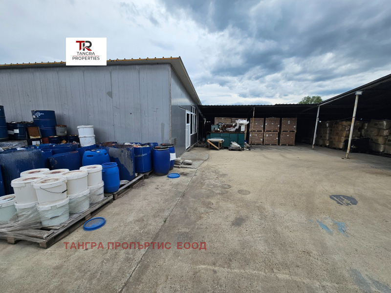 Til leie  Industribygg region Pernik , Radomir , 594 kvm | 98997668 - bilde [2]