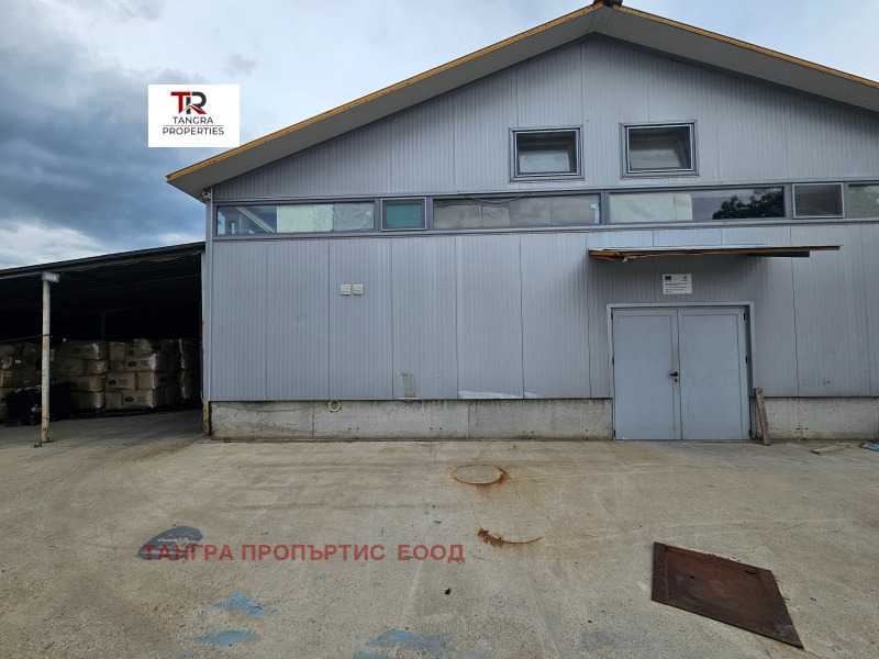 Til leie  Industribygg region Pernik , Radomir , 594 kvm | 98997668