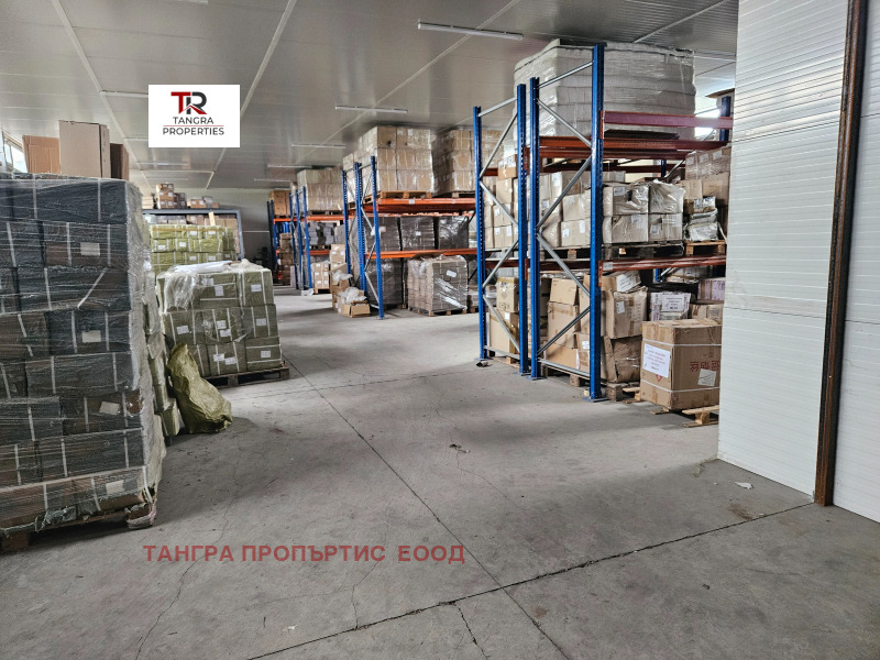 Til leie  Industribygg region Pernik , Radomir , 594 kvm | 98997668 - bilde [5]
