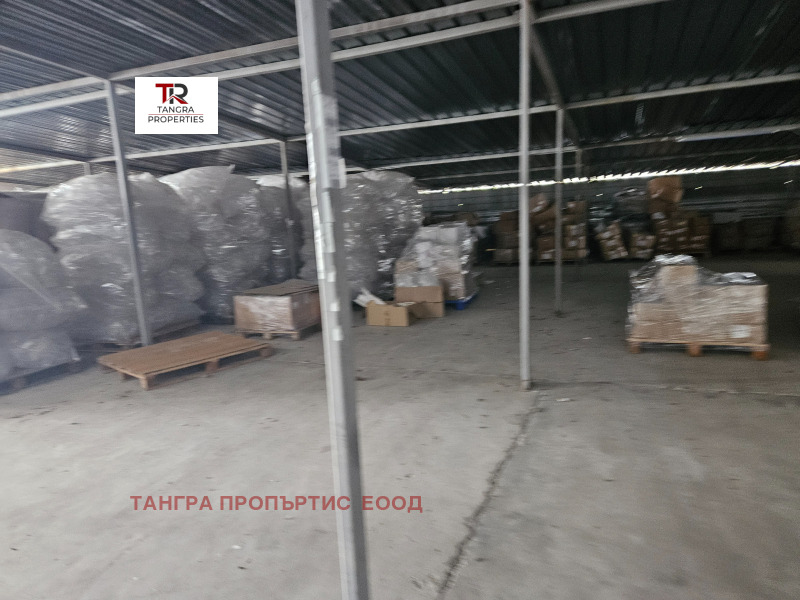 Til leie  Industribygg region Pernik , Radomir , 594 kvm | 98997668 - bilde [4]