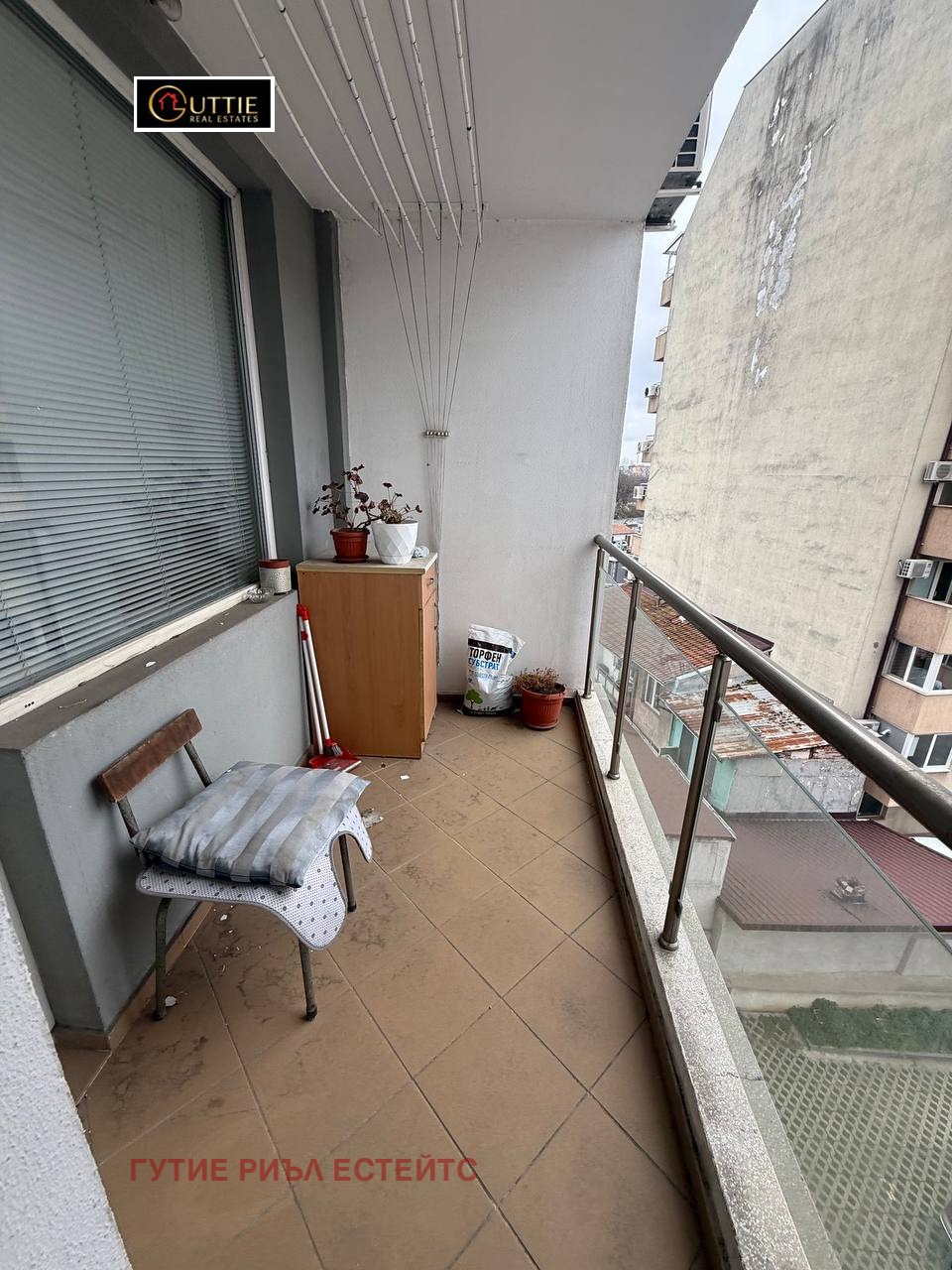 Дава под наем 2-СТАЕН, гр. София, Център, снимка 8 - Апартаменти - 54036430