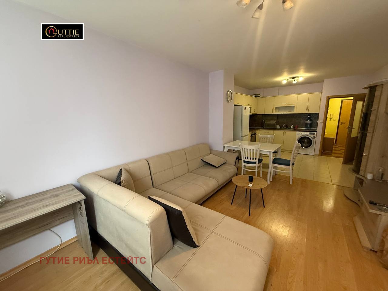 Дава под наем 2-СТАЕН, гр. София, Център