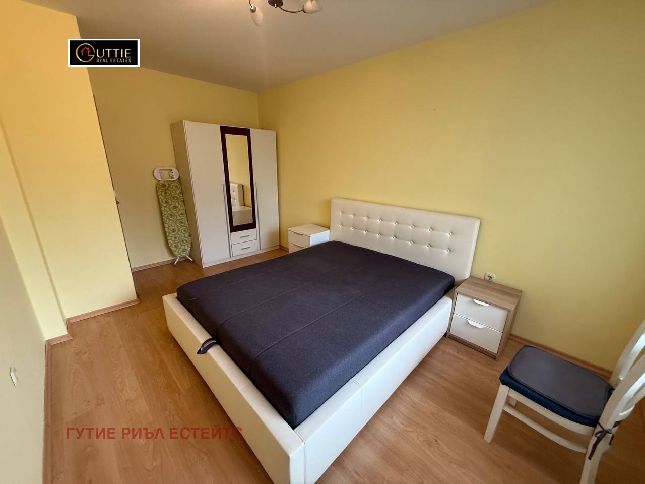 Дава под наем 2-СТАЕН, гр. София, Център, снимка 5 - Апартаменти - 54036430