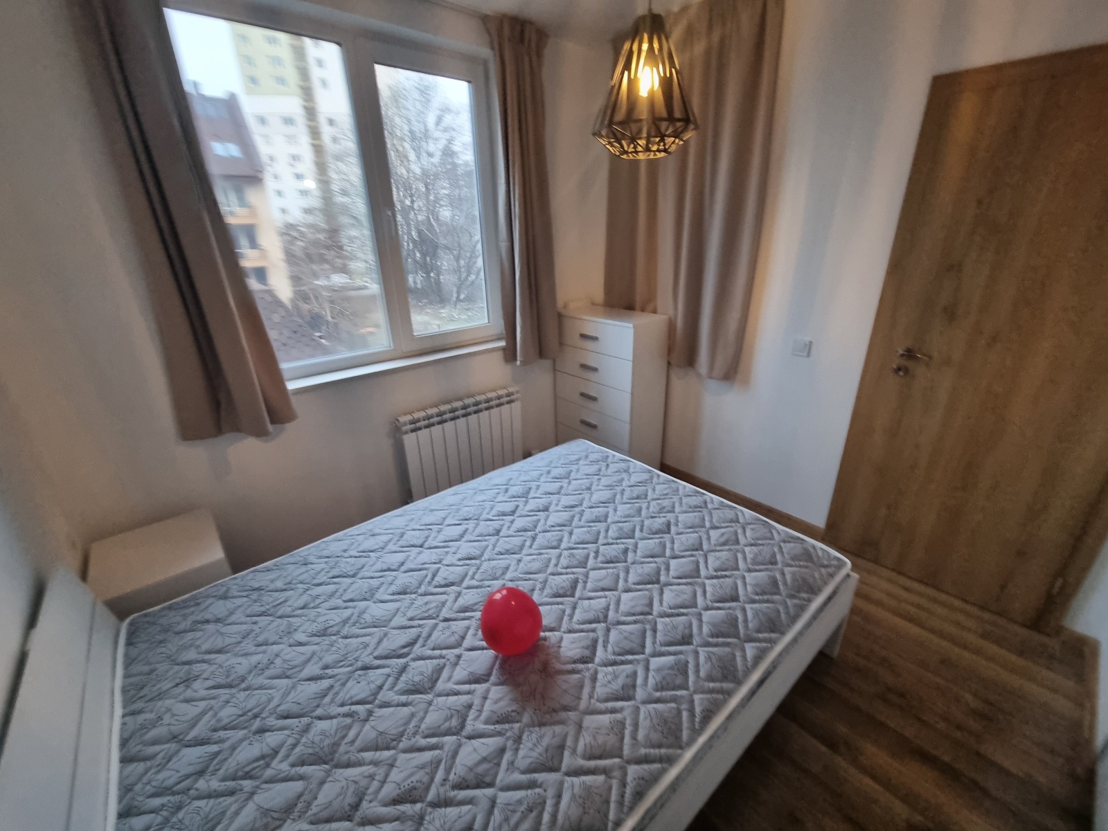 Дава под наем 2-СТАЕН, гр. София, Слатина, снимка 9 - Апартаменти - 55137368
