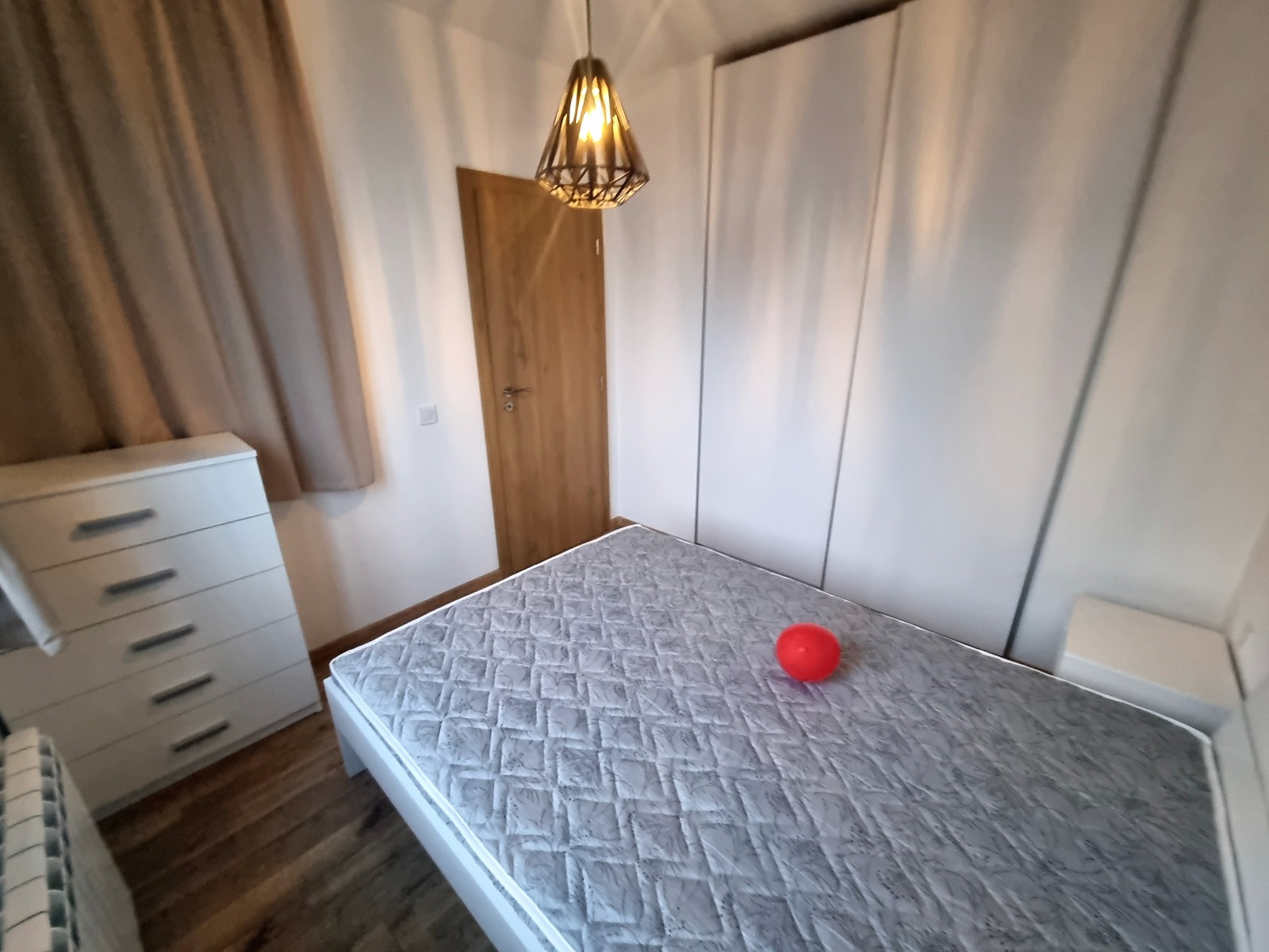 Дава под наем 2-СТАЕН, гр. София, Слатина, снимка 10 - Апартаменти - 55137368