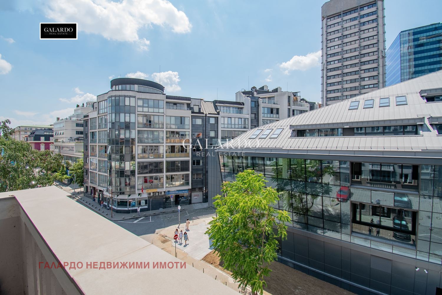 Дава под наем ОФИС, гр. София, Център, снимка 13 - Офиси - 55009583