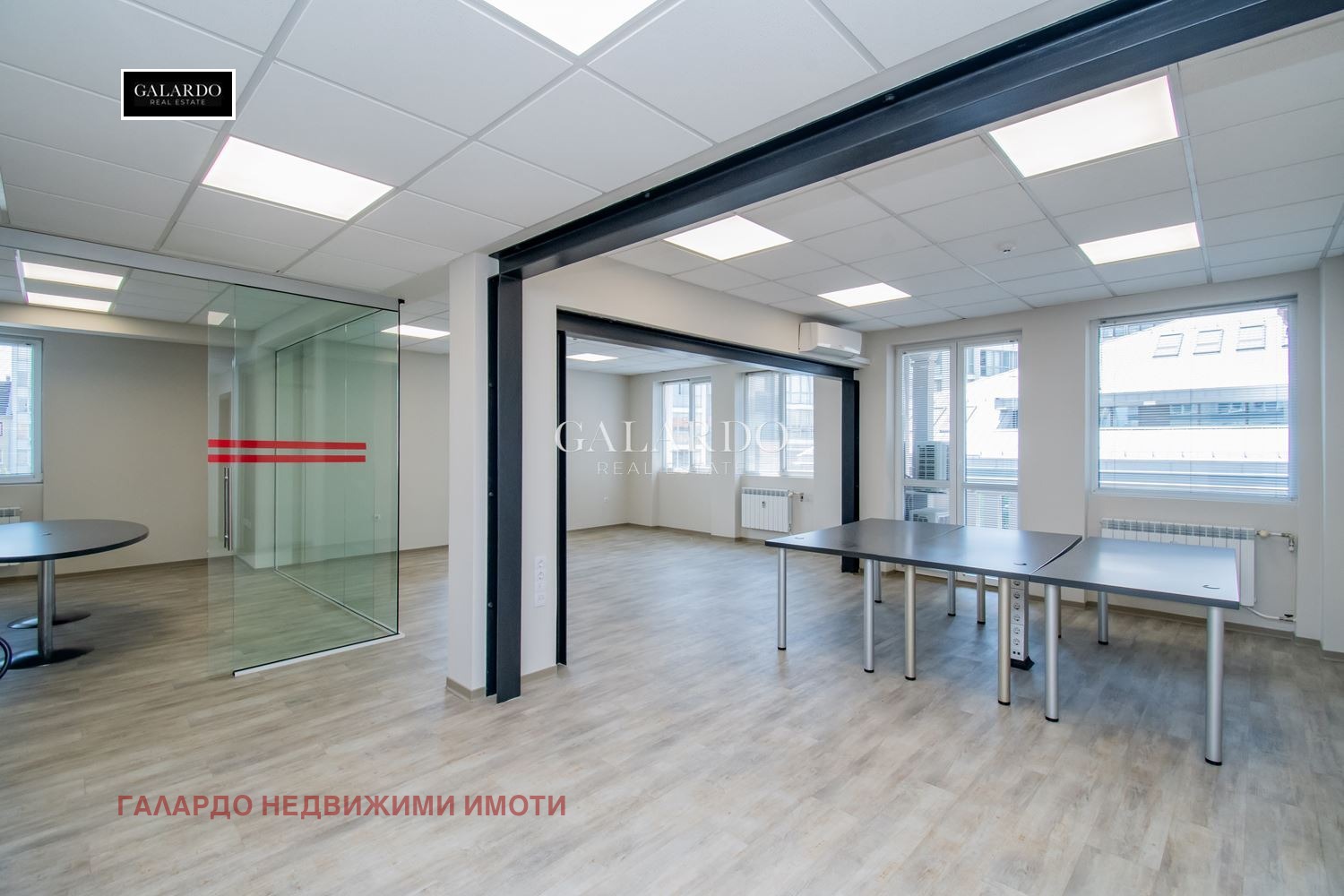 Дава под наем ОФИС, гр. София, Център, снимка 2 - Офиси - 55009583