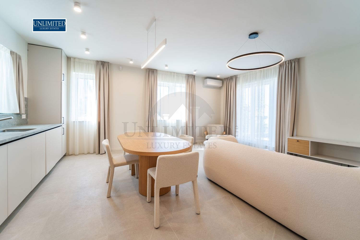 Дава под наем КЪЩА, гр. София, с. Лозен, снимка 2 - Къщи - 54249456