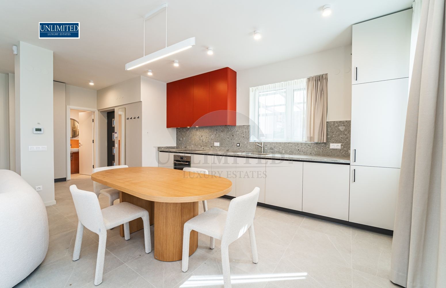 Дава под наем КЪЩА, гр. София, с. Лозен, снимка 5 - Къщи - 54249456