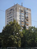 Дава под наем 3-СТАЕН, гр. София, Гоце Делчев, снимка 16