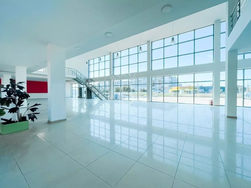 Дава под Наем ОФИС в град София, Левски - 1500 кв.м / 15 000 € » 29 337.45 лв., БАРНС БЪЛГАРИЯ