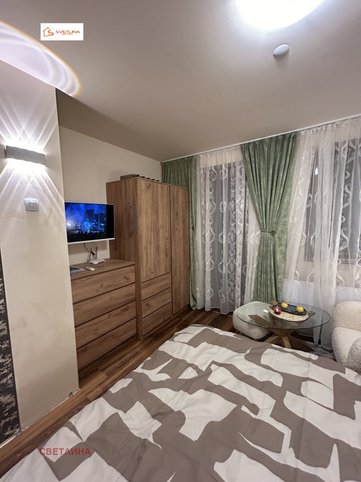 Дава под Наем 1-СТАЕН | Imot.bg — изображение 10