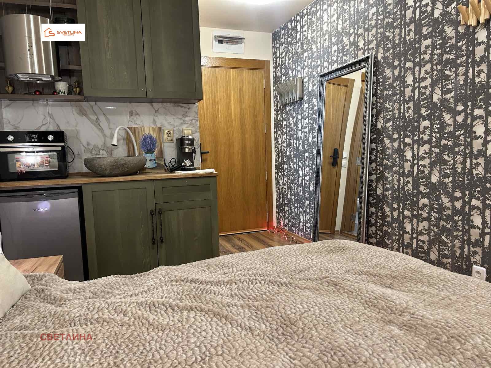 Дава под Наем 1-СТАЕН | Imot.bg — изображение 6