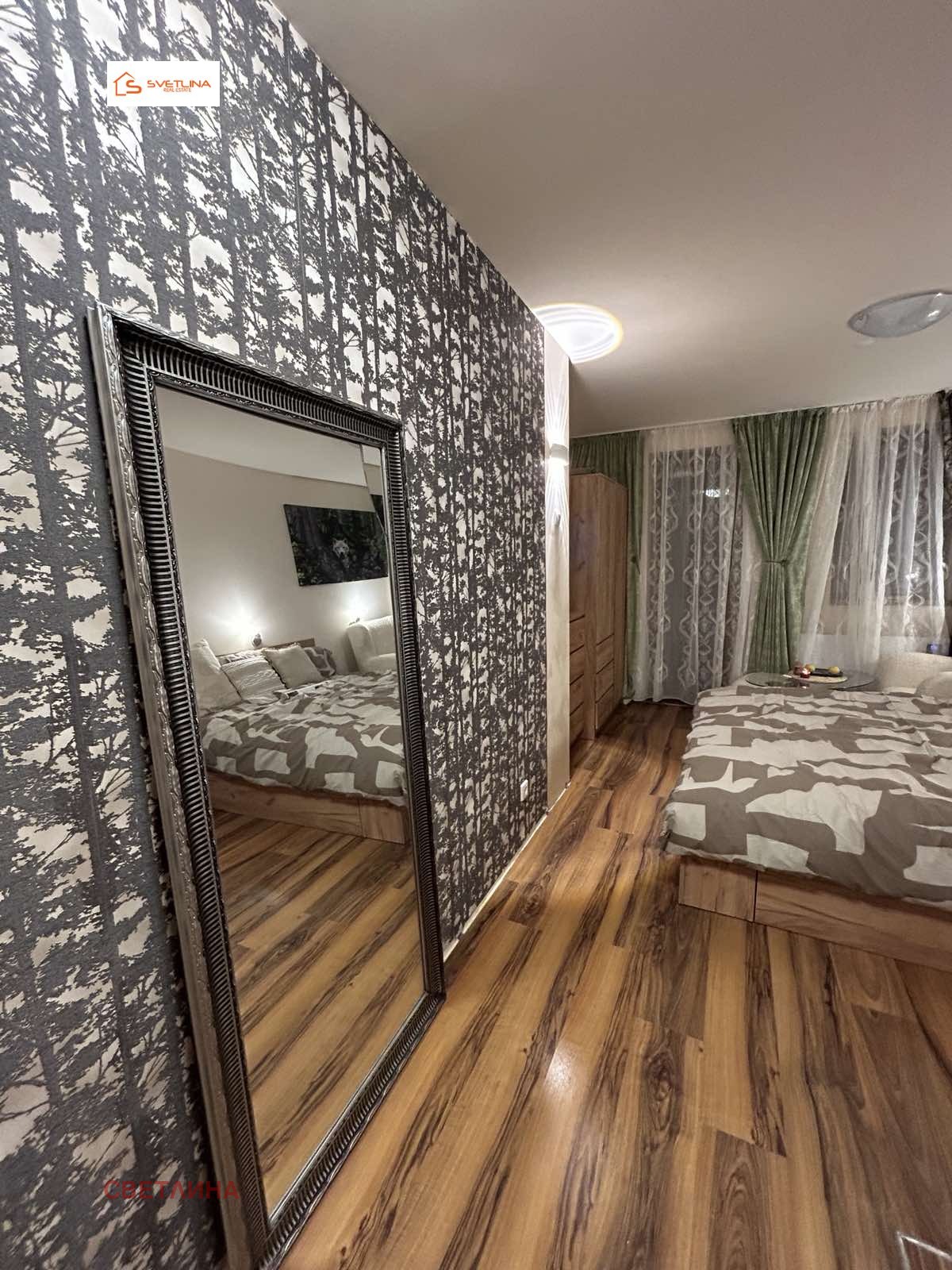 Дава под Наем 1-СТАЕН | Imot.bg — изображение 8