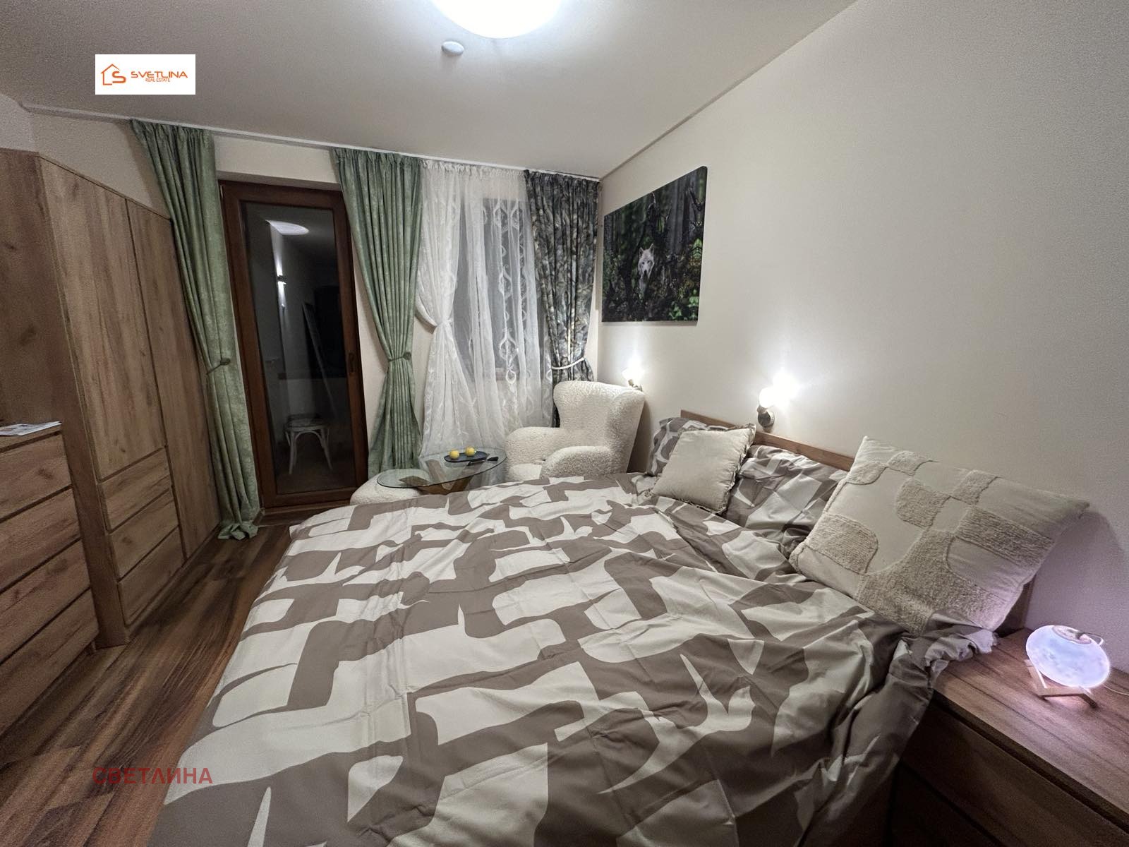 Дава под Наем 1-СТАЕН | Imot.bg — изображение 11