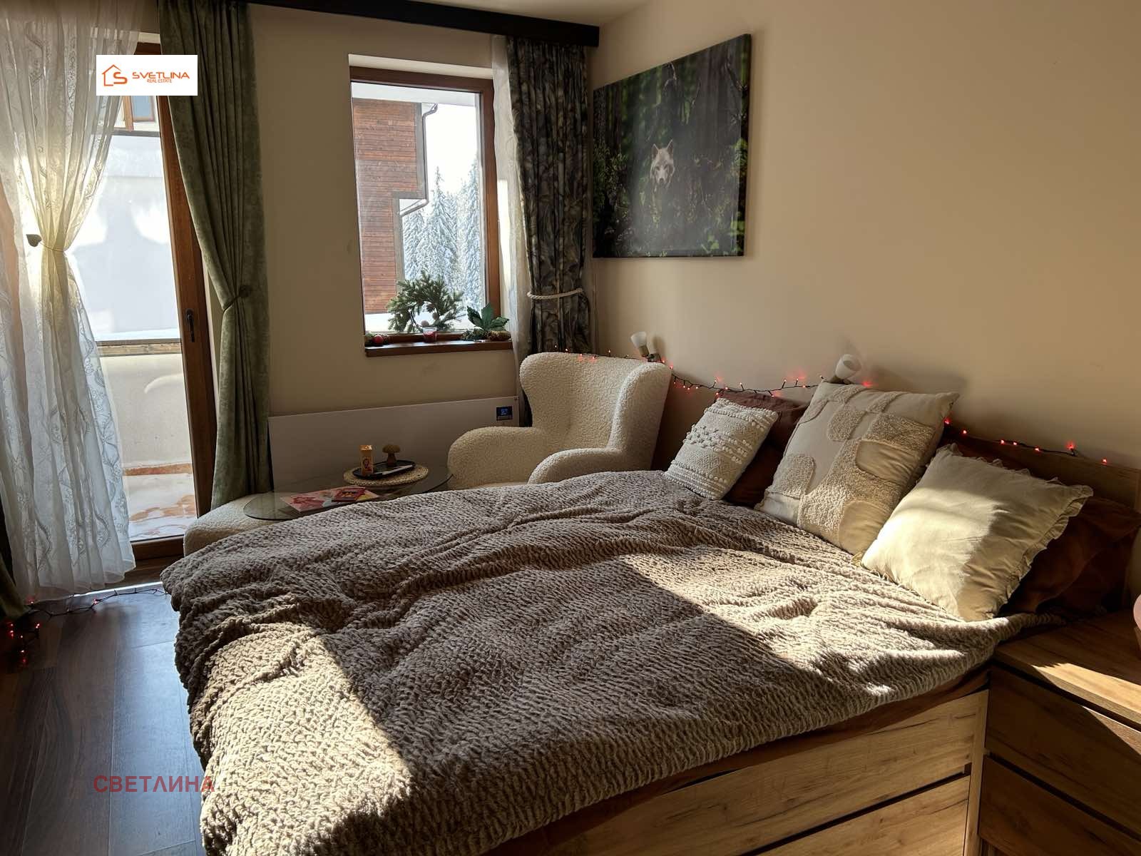 Дава под Наем 1-СТАЕН | Imot.bg — изображение 4