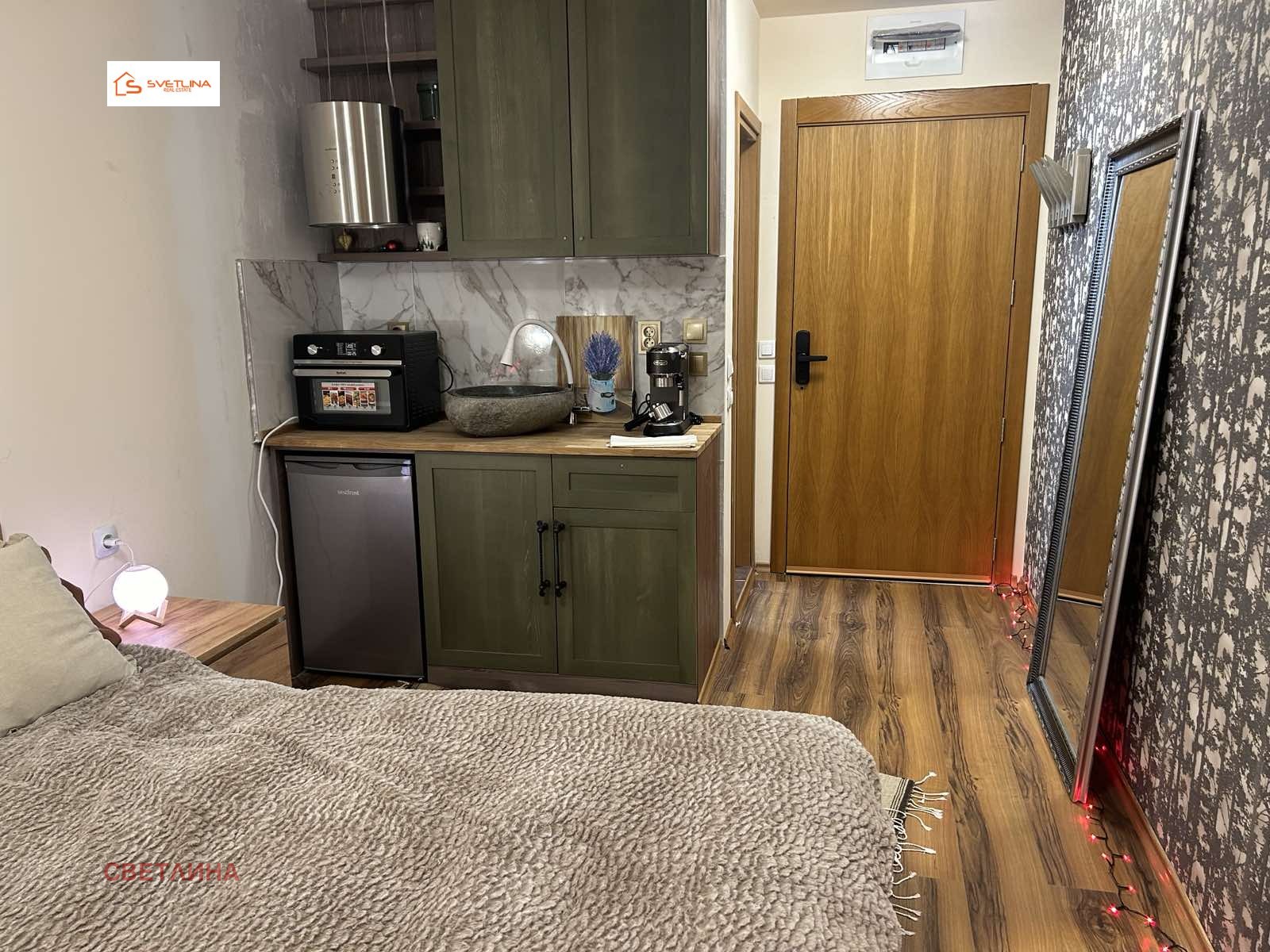 Дава под Наем 1-СТАЕН | Imot.bg — изображение 7