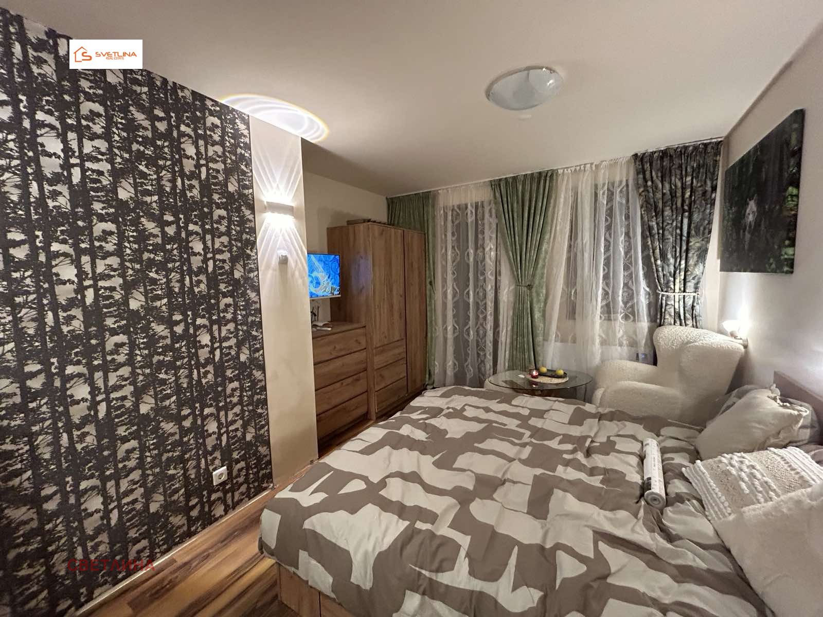 Дава под Наем 1-СТАЕН | Imot.bg — изображение 3