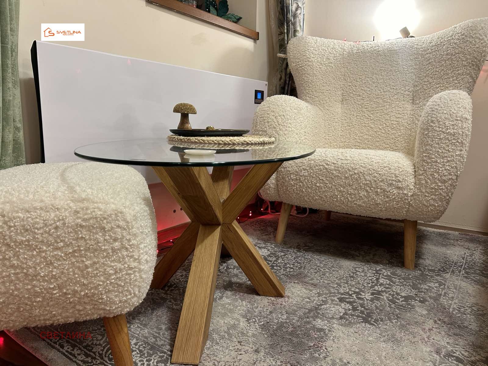 Дава под Наем 1-СТАЕН | Imot.bg — изображение 12